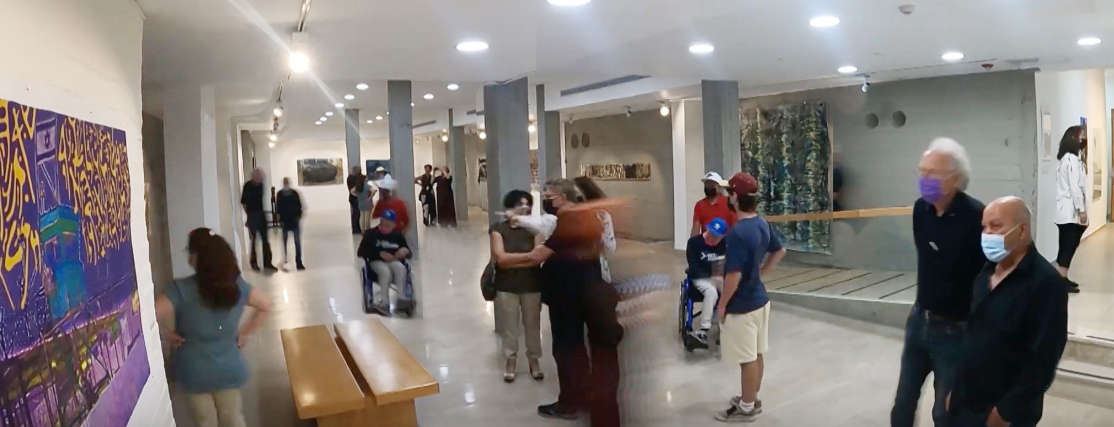 גלריה אגריפס 12