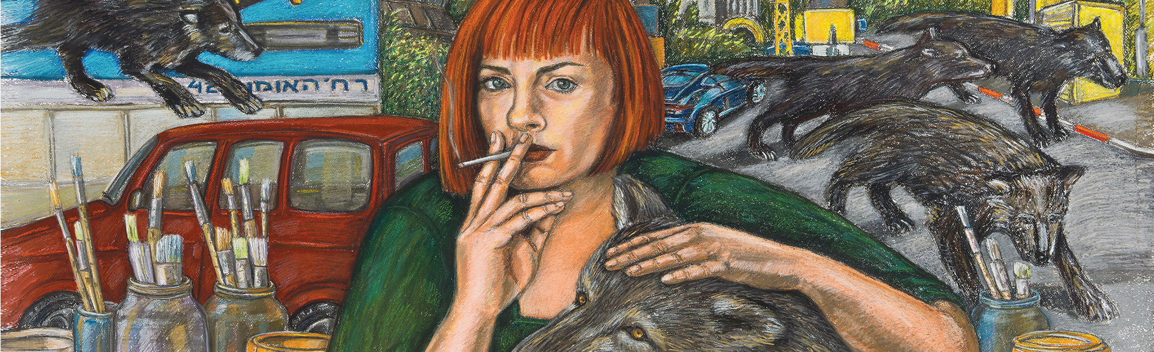 Lena 20x6.1