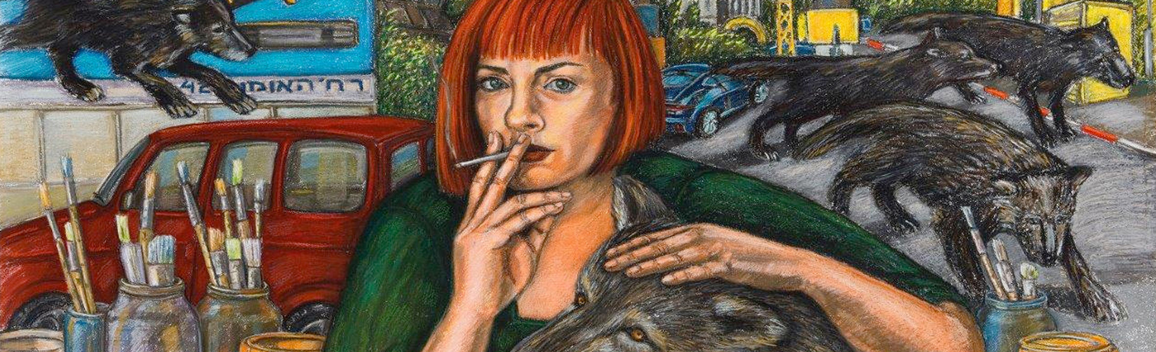 Lena 20x6.1