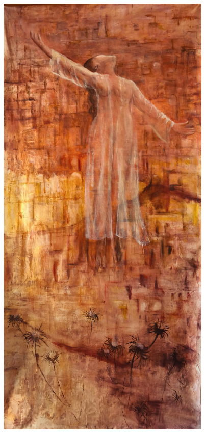 גלריה אגריפס 12, ירושלים