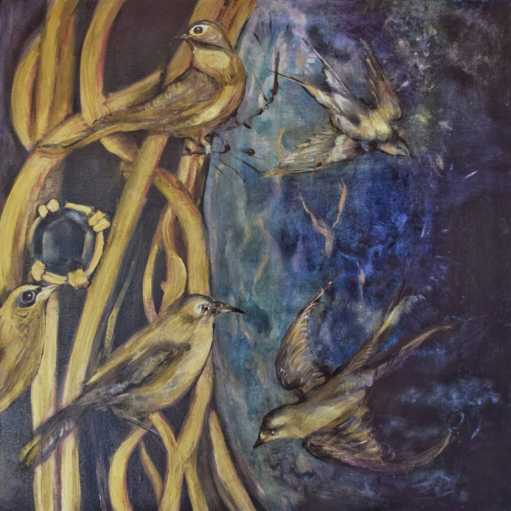 גלריה אגריפס 12, ירושלים