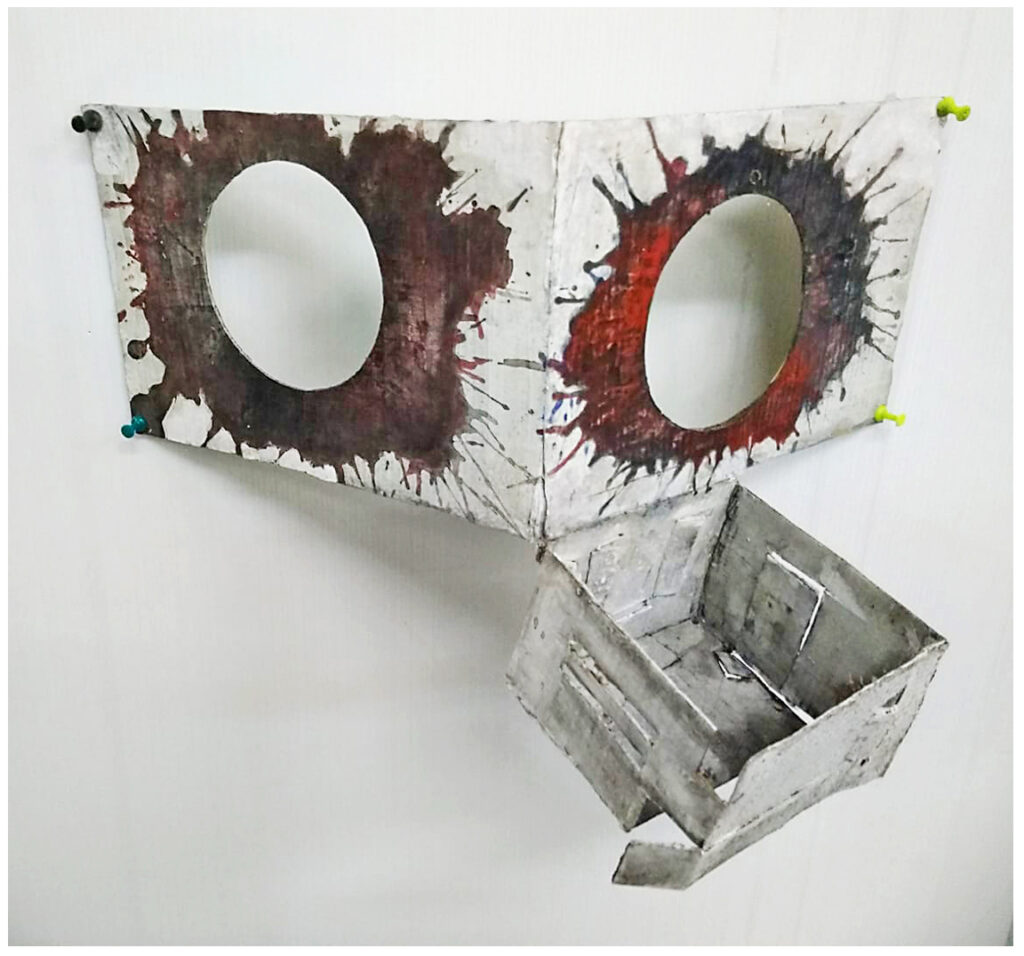 גלריה אגריפס 12