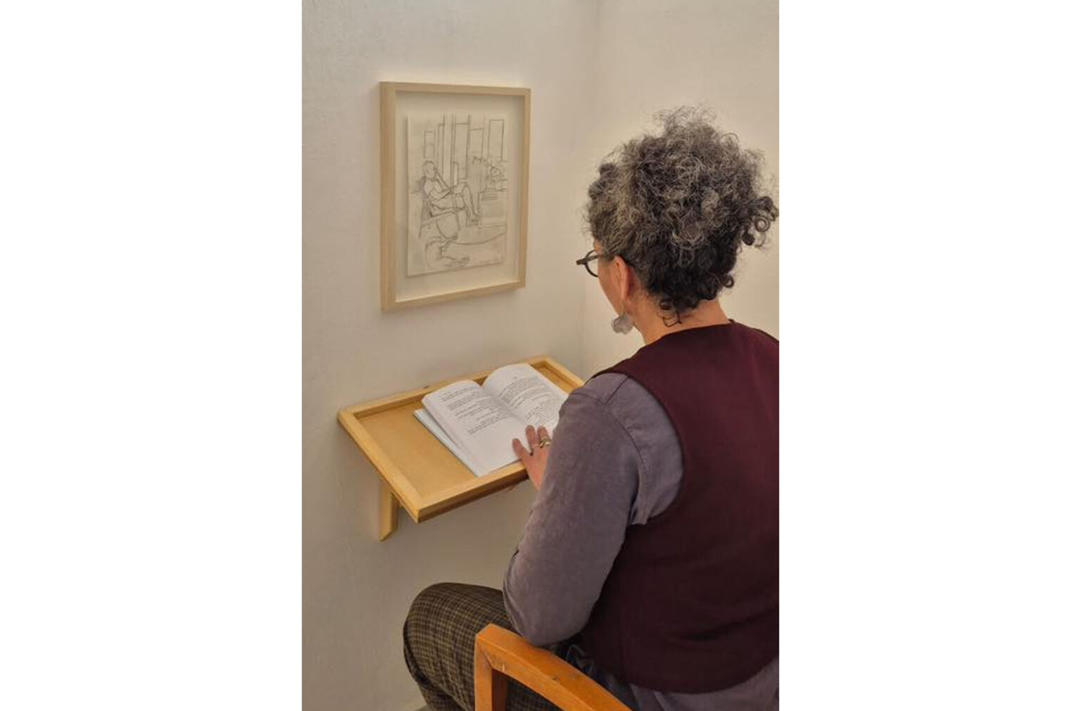 גלריה אגריפס 12