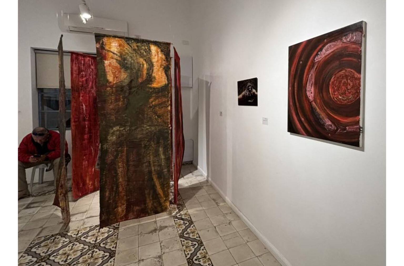 גלריה אגריפס 12