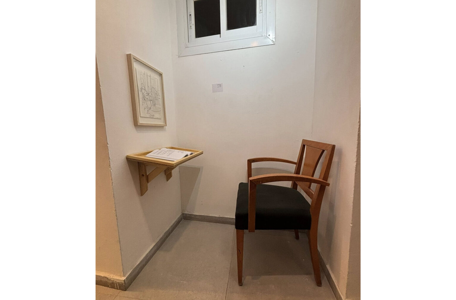 גלריה אגריפס 12