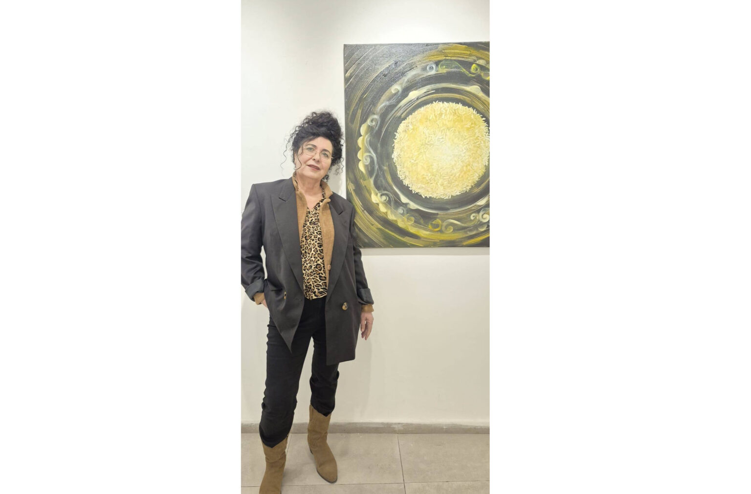 גלריה אגריפס 12