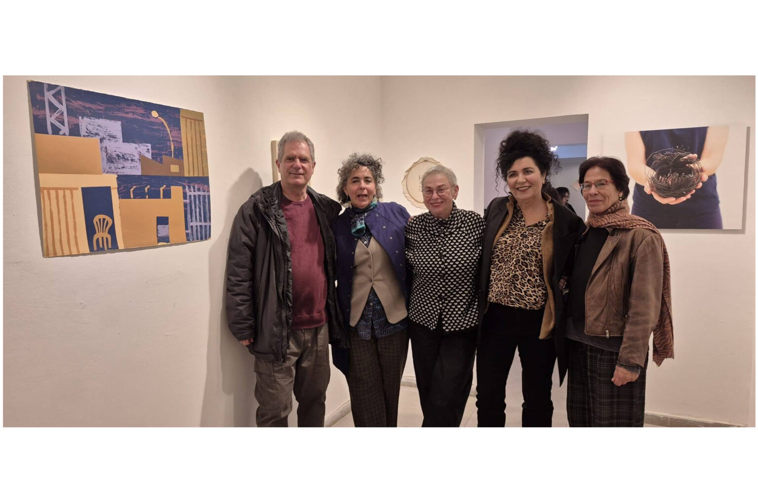 גלריה אגריפס 12