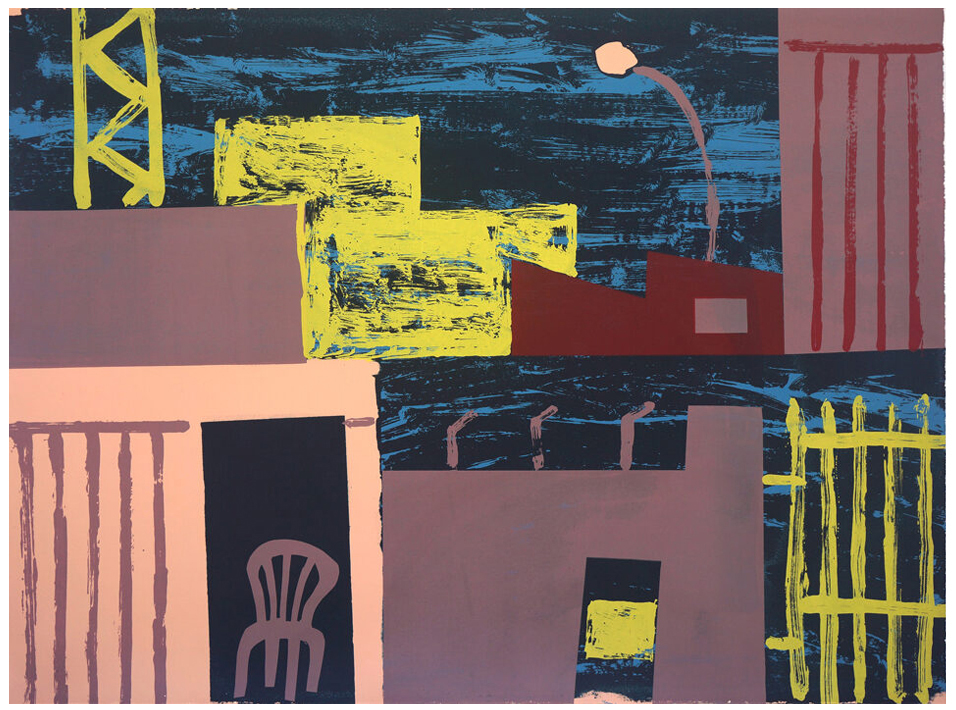 גלריה אגריפס 12