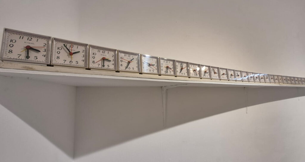 גלריה אגריפס 12