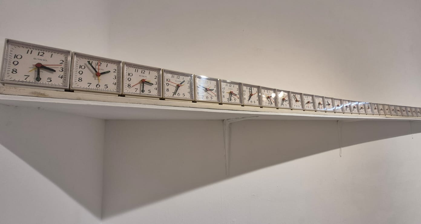 גלריה אגריפס 12