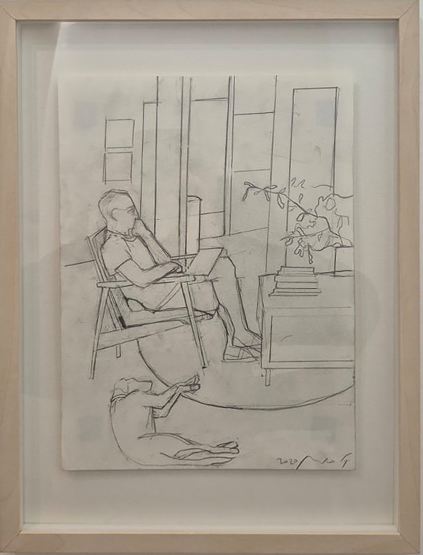 גלריה אגריפס 12